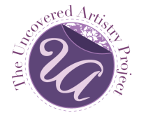 Uncovered Artistry Logo