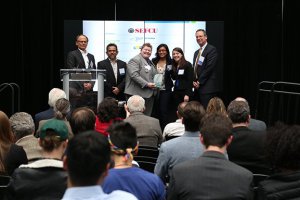 Oasis Foods Finalists NYSBP